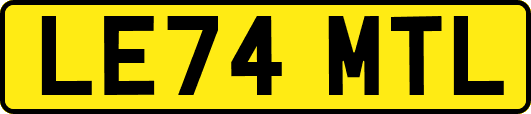 LE74MTL