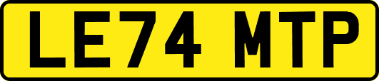 LE74MTP