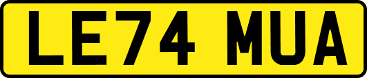 LE74MUA