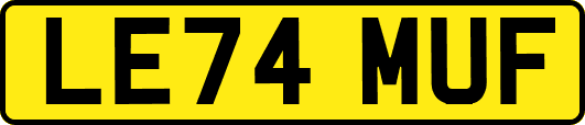LE74MUF