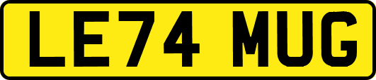 LE74MUG