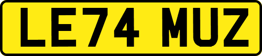 LE74MUZ