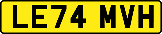 LE74MVH