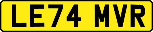 LE74MVR