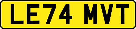 LE74MVT