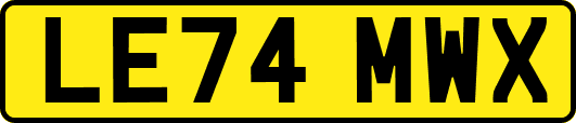 LE74MWX