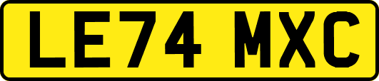 LE74MXC