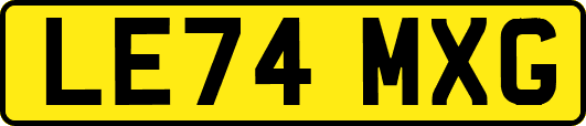 LE74MXG