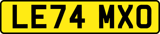 LE74MXO