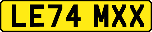 LE74MXX