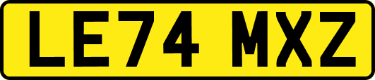 LE74MXZ