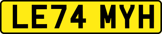 LE74MYH
