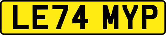 LE74MYP