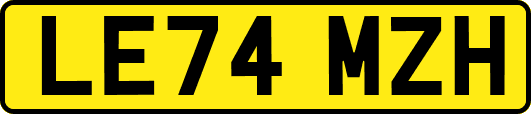 LE74MZH