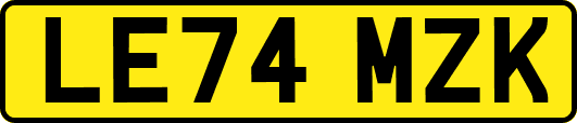 LE74MZK