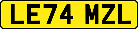 LE74MZL