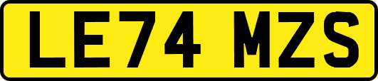 LE74MZS
