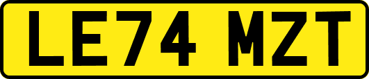 LE74MZT