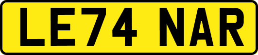 LE74NAR