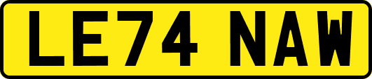 LE74NAW