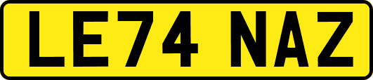 LE74NAZ
