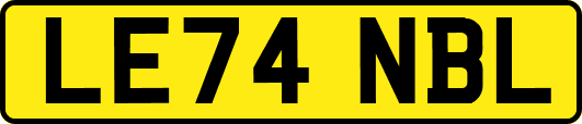 LE74NBL