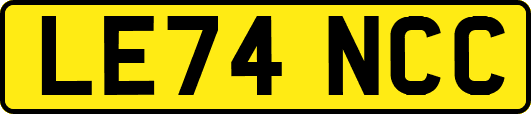 LE74NCC