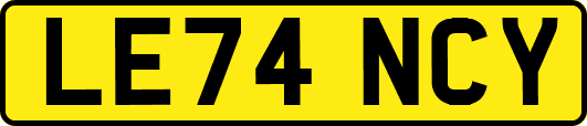 LE74NCY