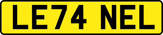 LE74NEL