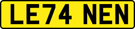 LE74NEN