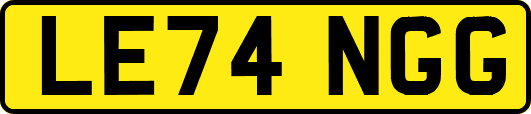 LE74NGG