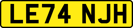 LE74NJH