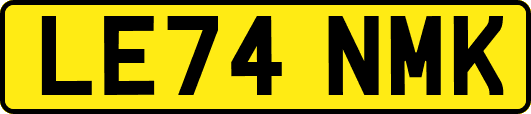 LE74NMK