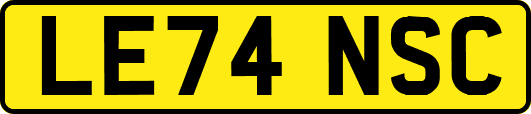 LE74NSC