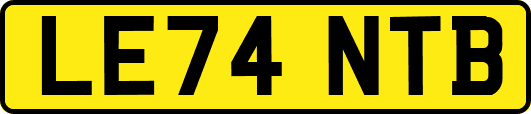 LE74NTB