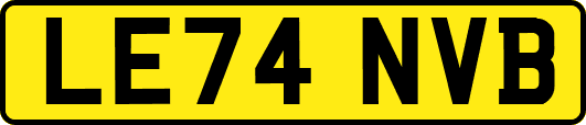 LE74NVB