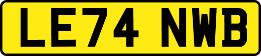 LE74NWB