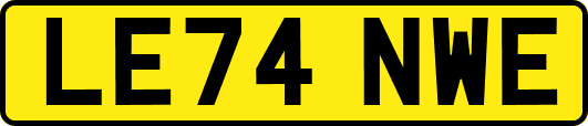 LE74NWE