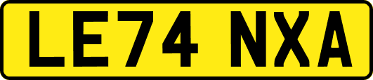 LE74NXA