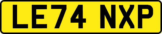 LE74NXP