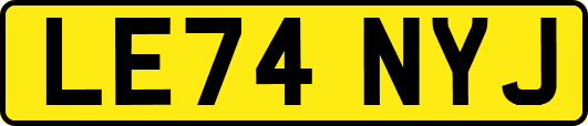 LE74NYJ