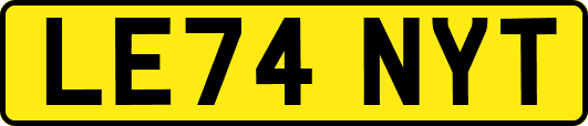 LE74NYT