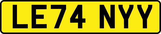 LE74NYY
