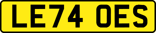LE74OES