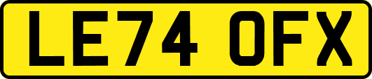 LE74OFX