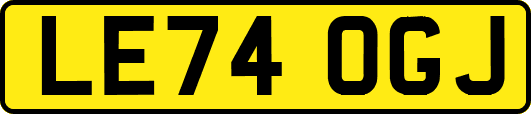 LE74OGJ