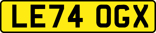 LE74OGX