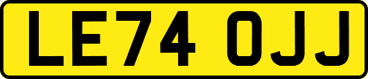 LE74OJJ