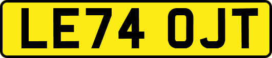 LE74OJT
