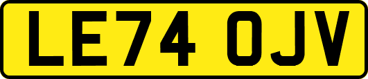 LE74OJV